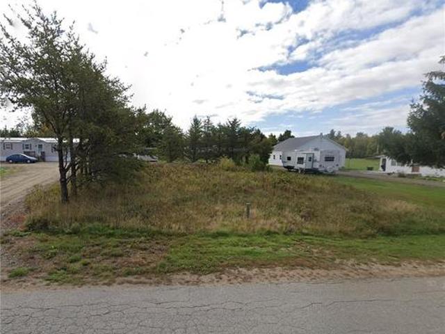 Land for sale in Collette, New Brunswick