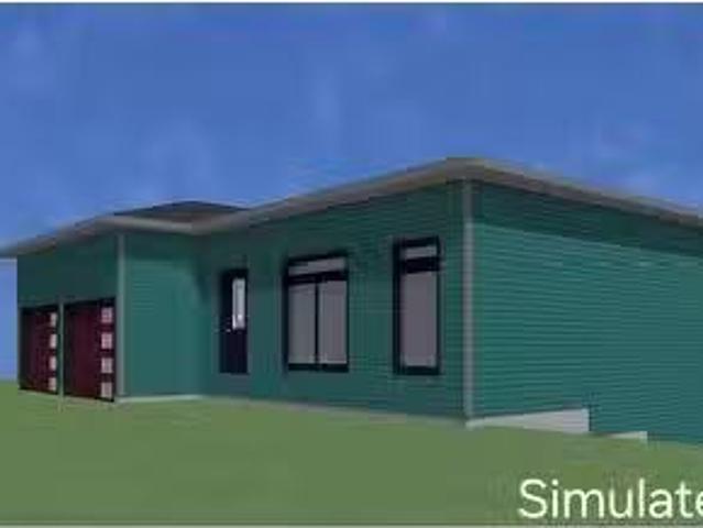 House for sale in Fredericton, New Brunswick
