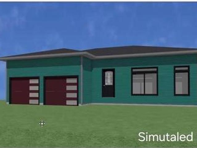 House for sale in Fredericton, New Brunswick