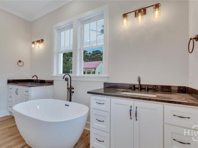 House for sale in Midway, Georgia