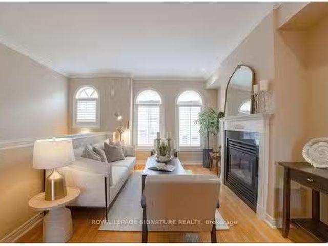 Condo for sale in Woburn, Ontario