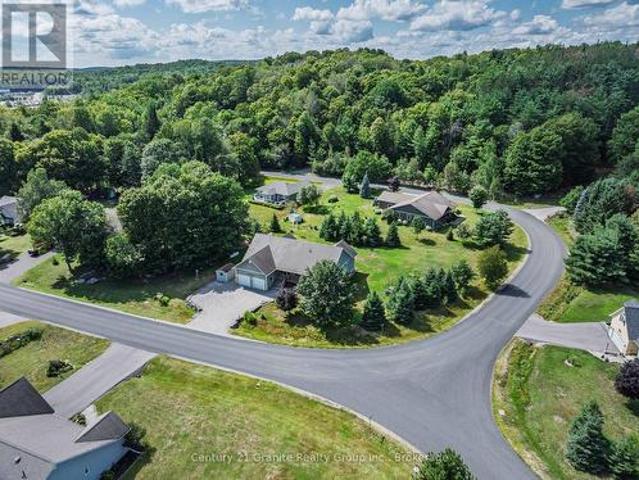 House for sale in Dysart Et Al., Ontario