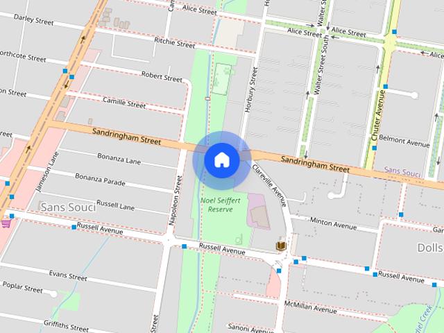 House for rent in Sydney, New South Wales