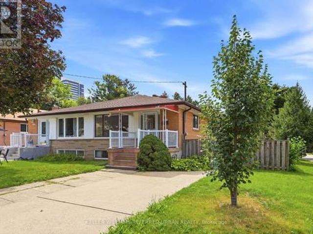 House for sale in Woburn, Ontario