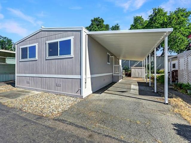 House for sale in Carmichael, California