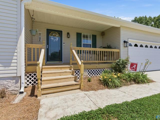 House for sale in Albertville, Alabama