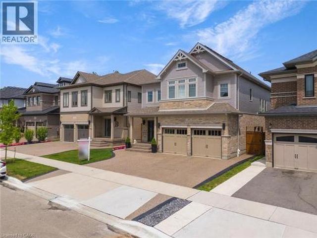 House for sale in Kitchener, Ontario