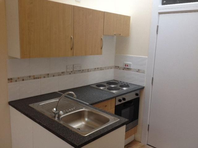 Apartment for rent in Spring Vale, Hampshire
