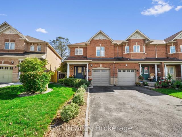 House for sale in Georgina, Ontario