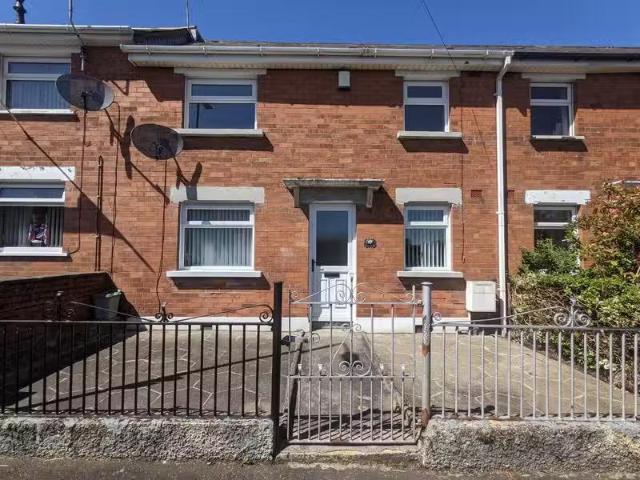 House to rent