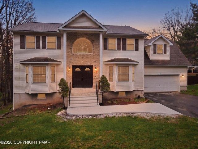 House for sale in Mount Pocono, Pennsylvania