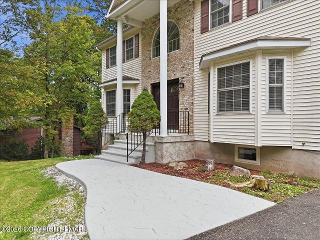 House for sale in Mount Pocono, Monroe County