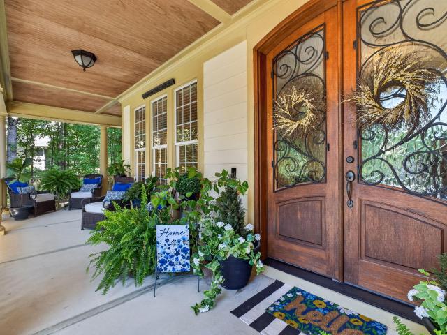 House for sale in Clayton, North Carolina