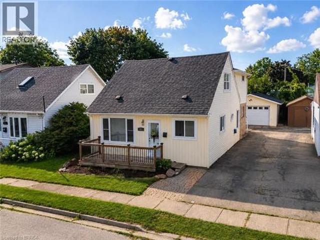 House for sale in Brant, Ontario