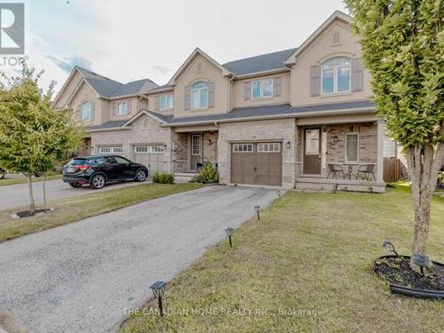 House for rent in Ancaster, Ontario