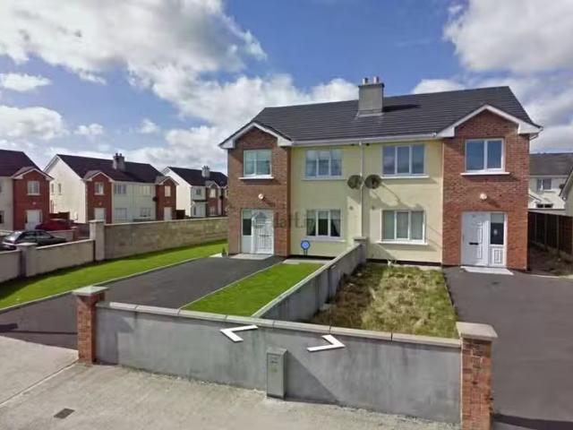House to rent
