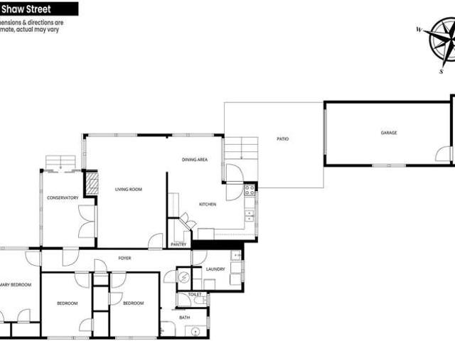 House for sale in Otakou