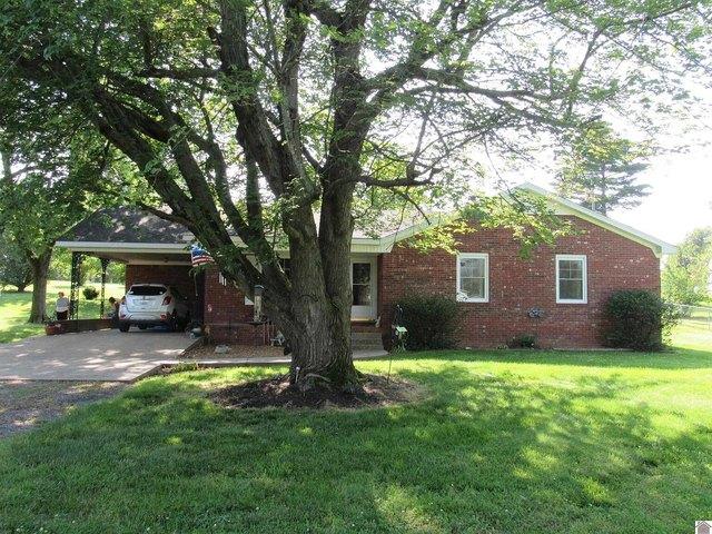House for sale in Wingo, Kentucky