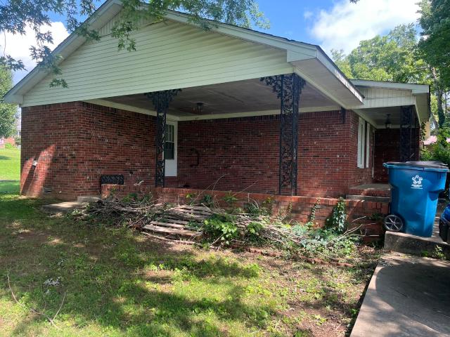 House for sale in Wingo, Kentucky