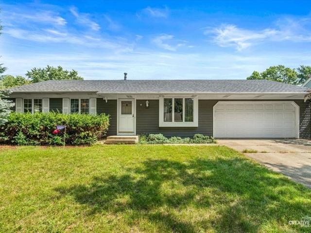 House for sale in Oswego, Illinois