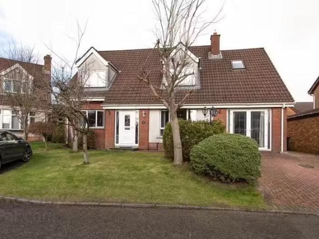 House for sale in Gorteeny, Connacht