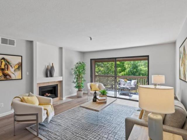 Condo for sale in Mountain View, California