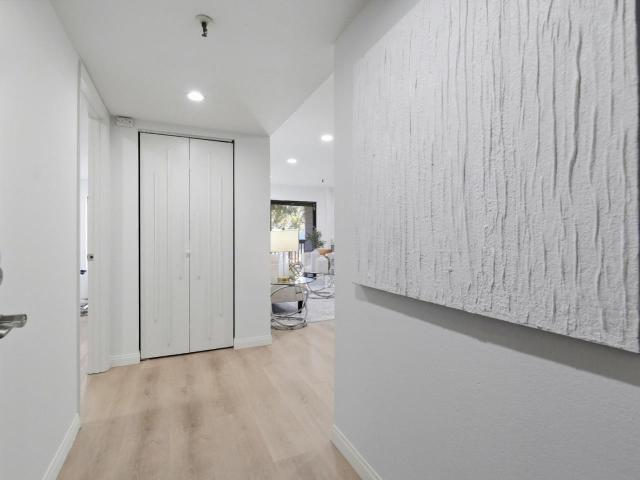 Condo for sale in Mountain View, California