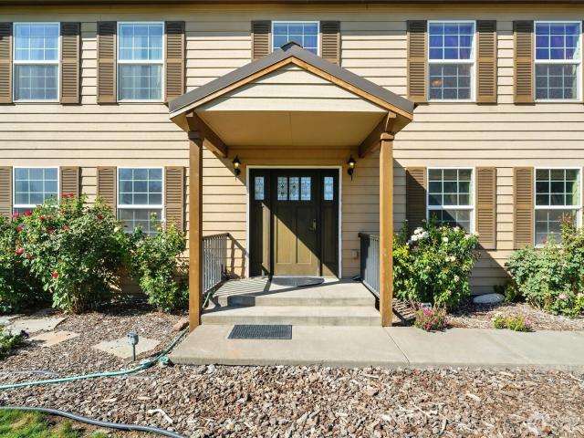 House for sale in Touchet, Washington