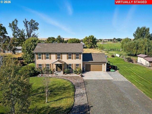House for sale in Touchet, Washington