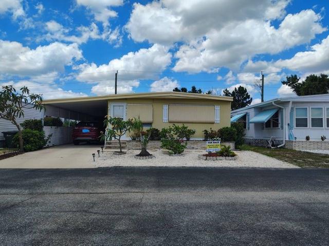 House for sale in Nokomis, Sarasota County