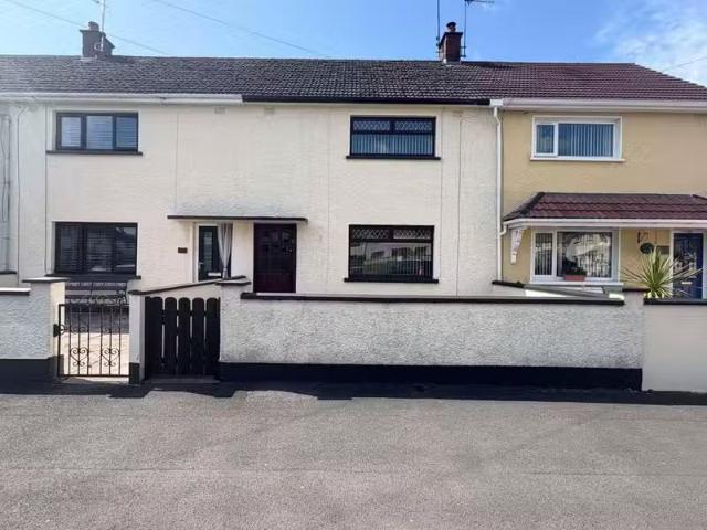 House for sale in Corry, Connacht