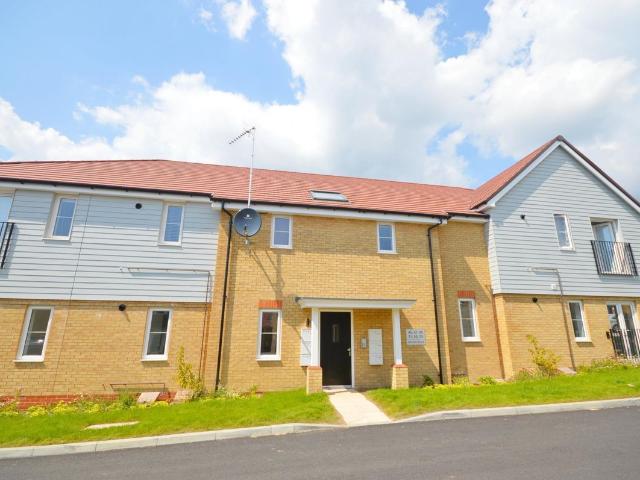 Apartment for rent in Marehill, Horsham
