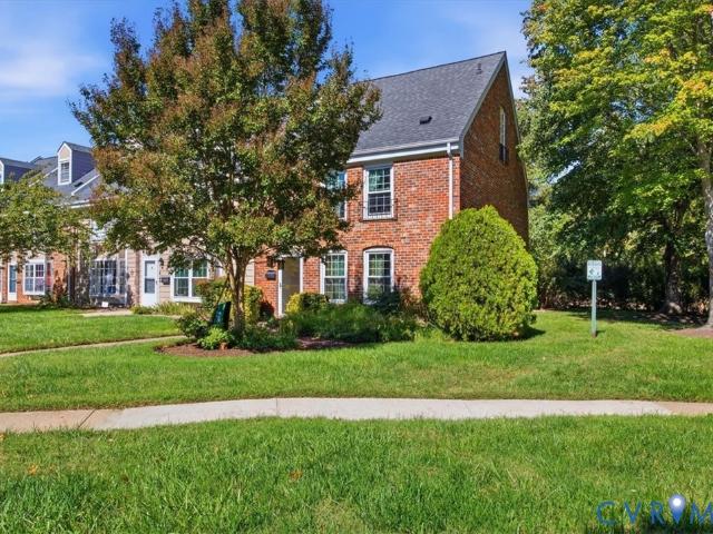 Townhouse for sale in Sweet Briar Park, Henrico County