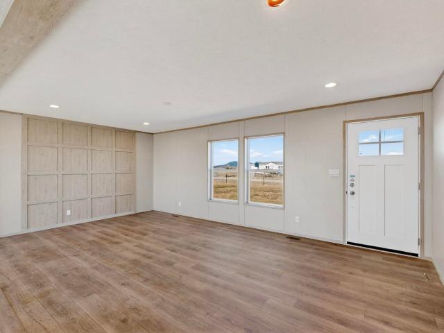 House for sale in Moriarty, New Mexico