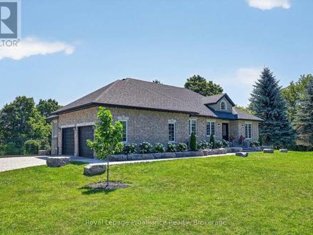House for sale in Bailieboro, Ontario
