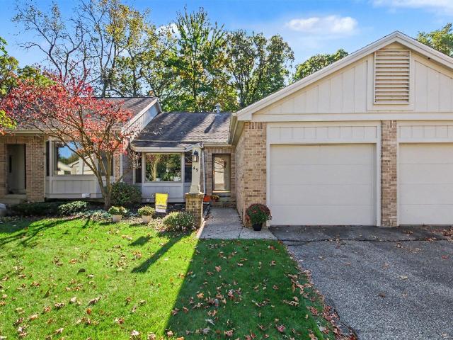 Condo for sale in Grand Rapids, Kent County