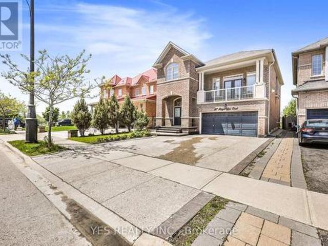House for sale in Georgina, Ontario