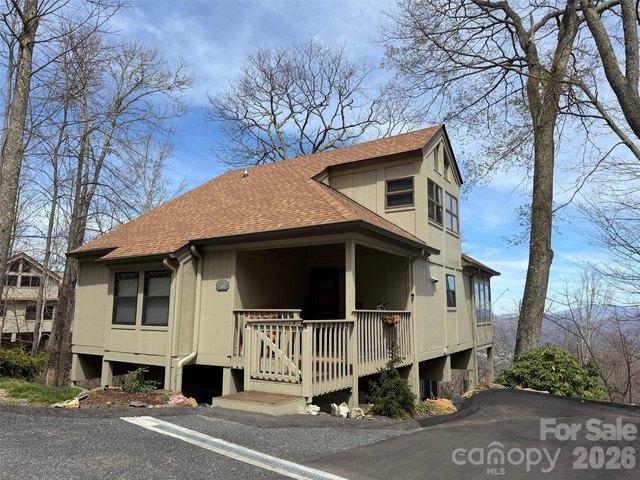 House for sale in Yancey, North Carolina