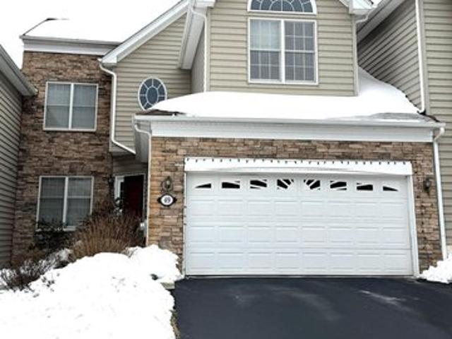 Townhouse for sale in Chester, Pennsylvania