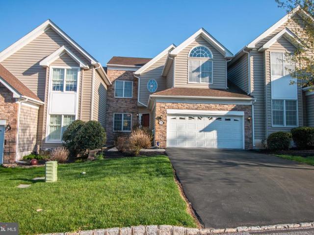 Townhouse for sale in Chester, Pennsylvania