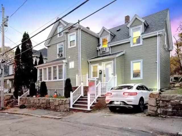 House for rent in Quincy
