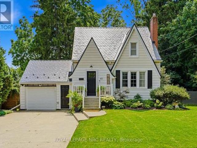 House for sale in Niagara, Ontario