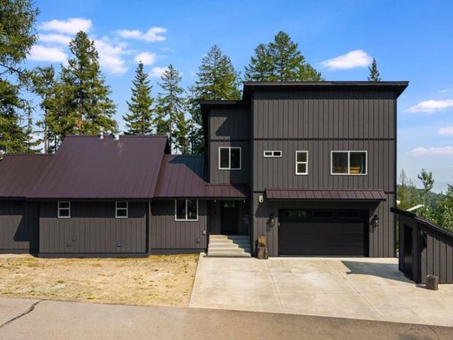House for sale in Sandpoint, Idaho