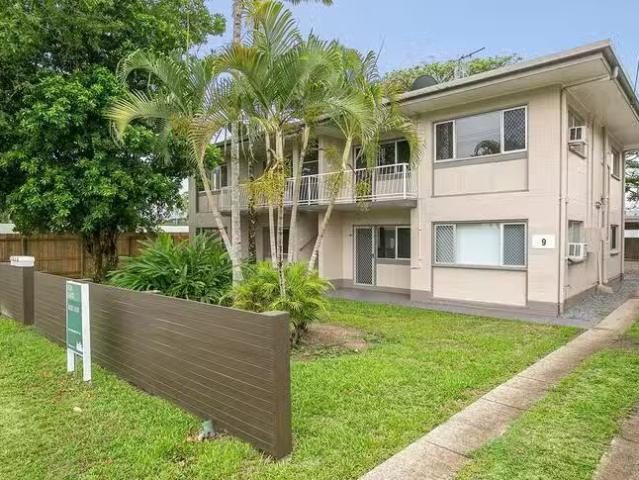 House for rent in Cairns, Queensland