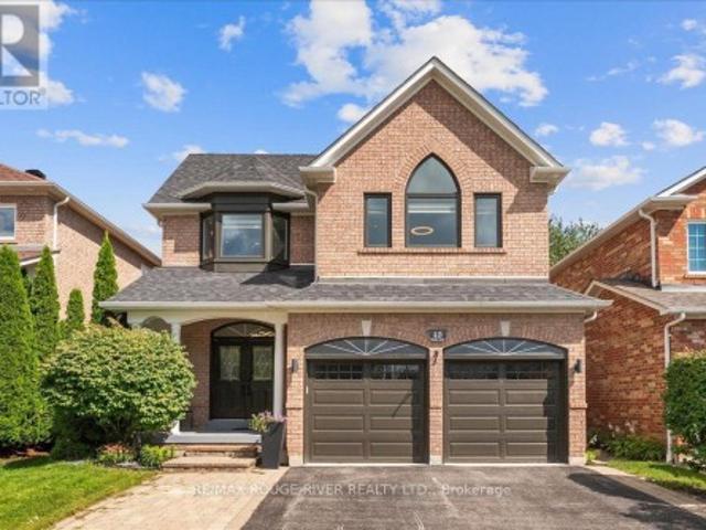 House for sale in Durham, Ontario