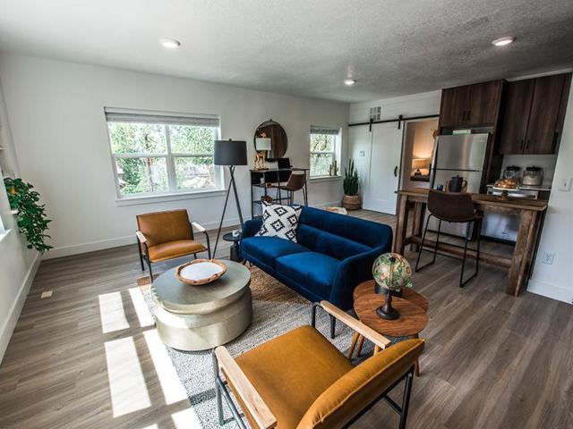 Apartment for rent in Salt Lake City