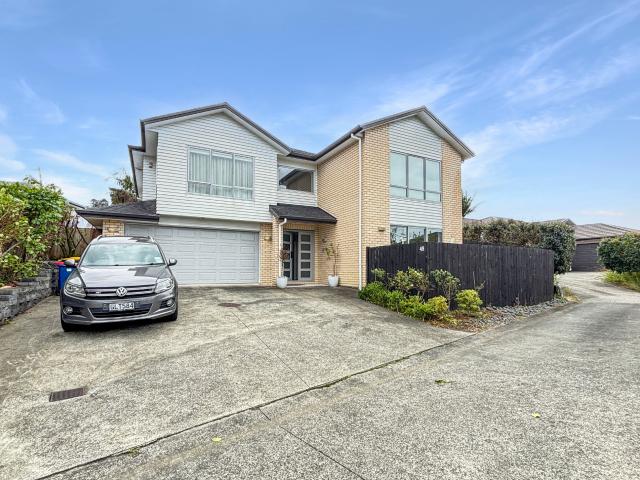 House for rent in Rapanui