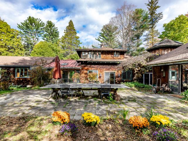 House for sale in Washington, Connecticut