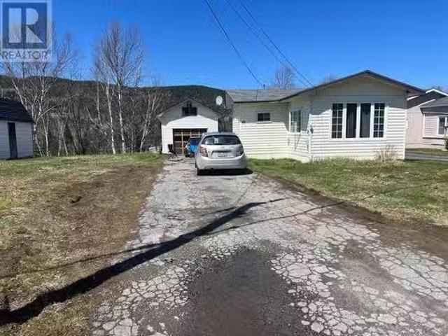 House for sale in Baie Verte, Newfoundland And Labrador