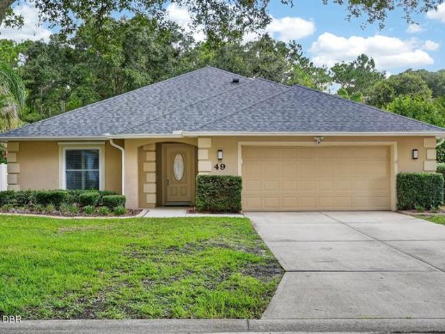 House for sale in Ormond Beach, Florida